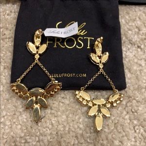 Lulu Frost Jewelry - Lulu Frost Earrings Lulu Frost Jewelry - Lulu Frost Earrings